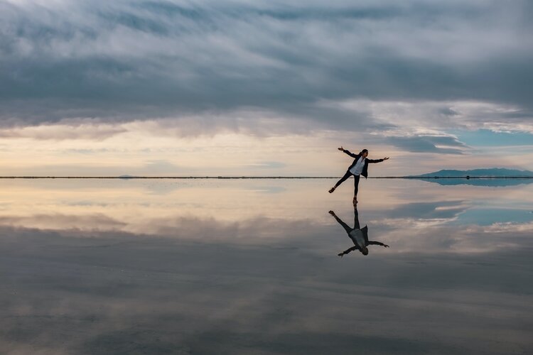 THE IMPORTANCE OF PAYING ATTENTION TO YOURSELF