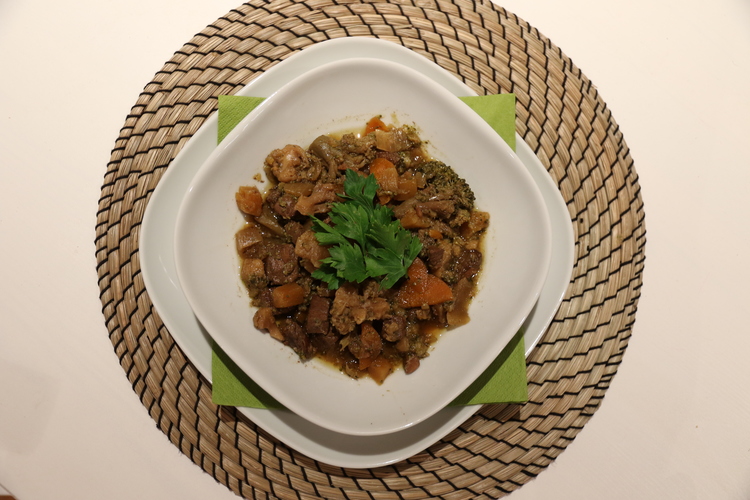 METABOLIC EATING PLAN RECIPES