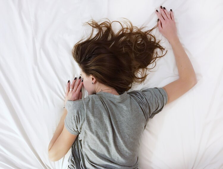 ARE YOU MAKING SLEEP A HIGH PRIORITY?