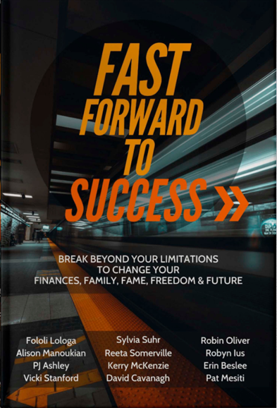 Fast Forward To Success