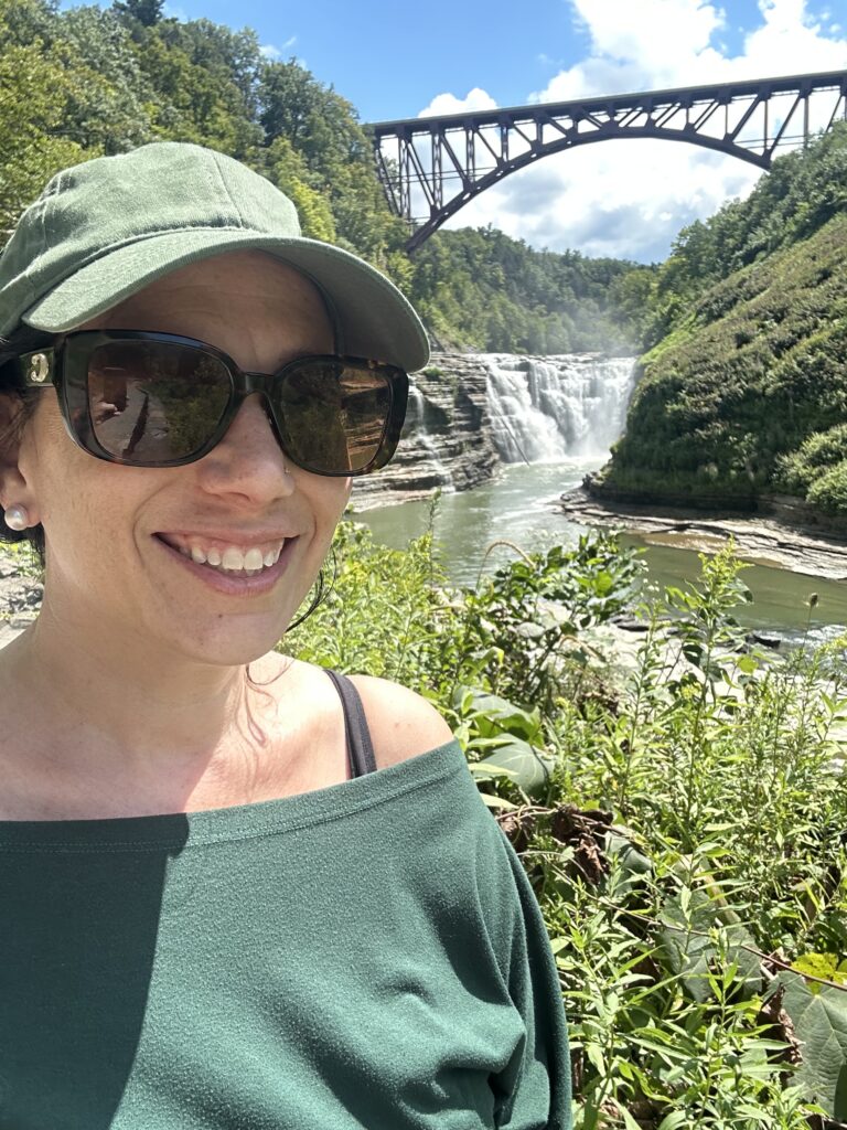 Kristen Ward | Pillar Practitioner
