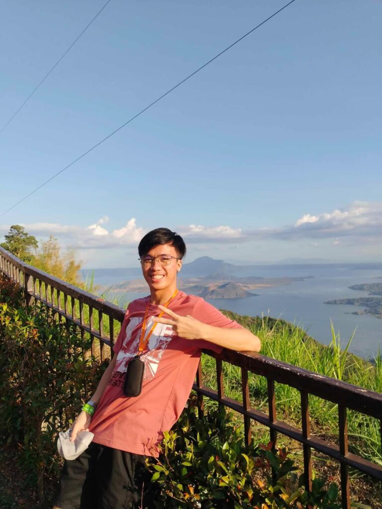 A Photo of Jaytee
