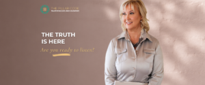 The Truth is Here - Feature Image