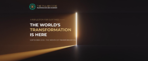 The World of Transformation is Here