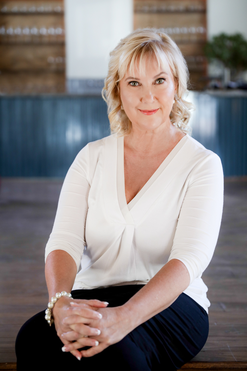Image of PJ Ashley | CEO and Founder of The Pillar Code
