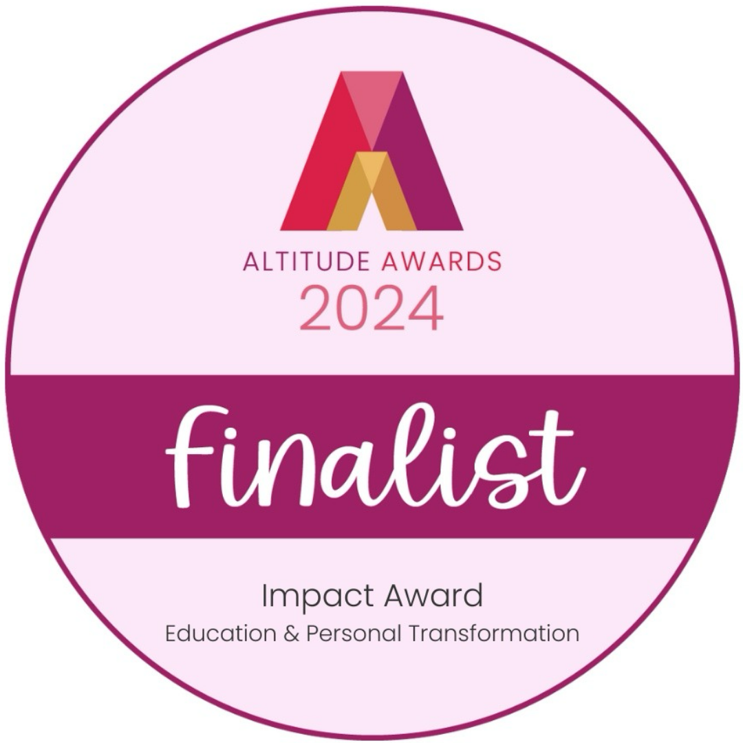 WWAA 2024 FINALIST IMPACT AWARD