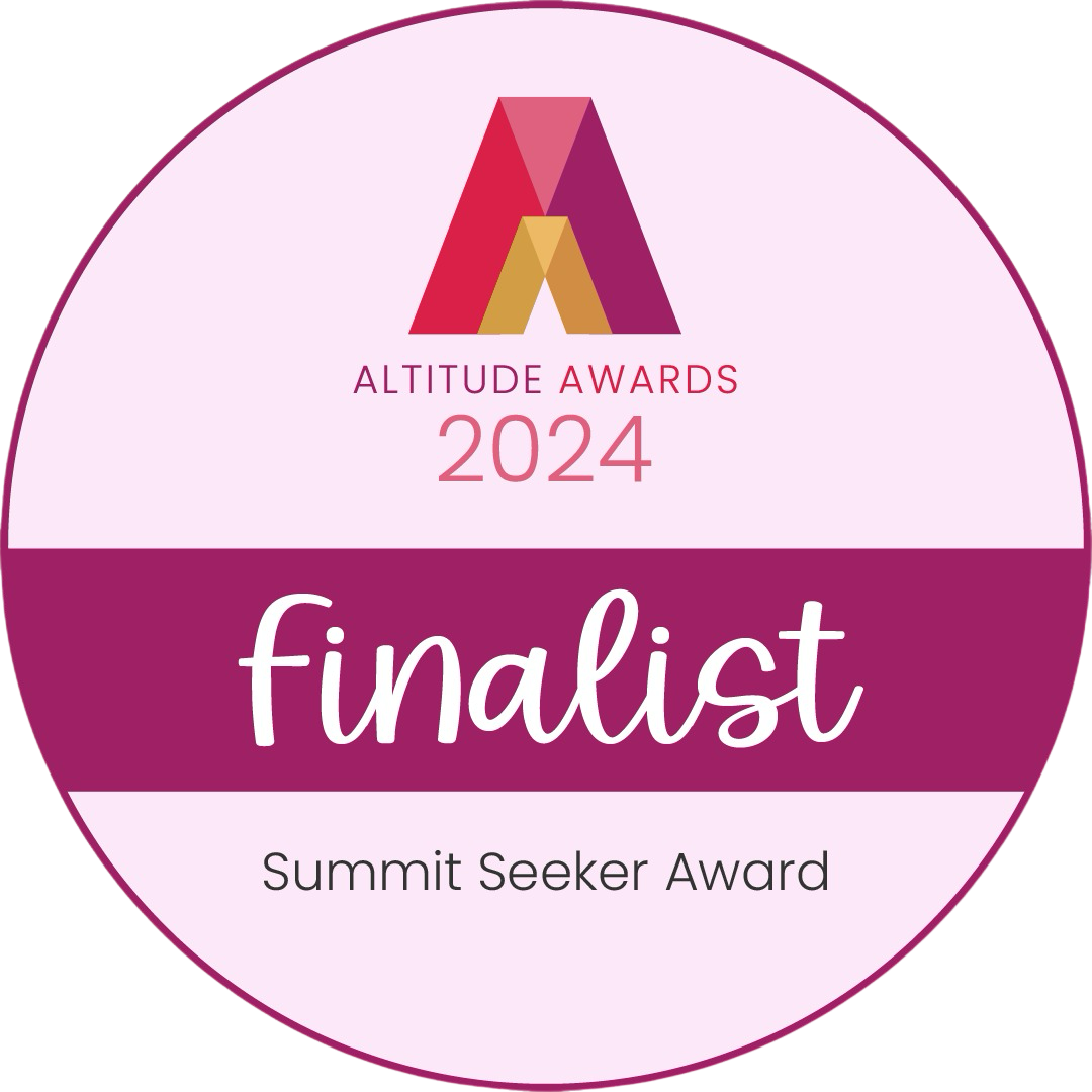 WWAA 2024 FINALIST SUMMIT SEEKER